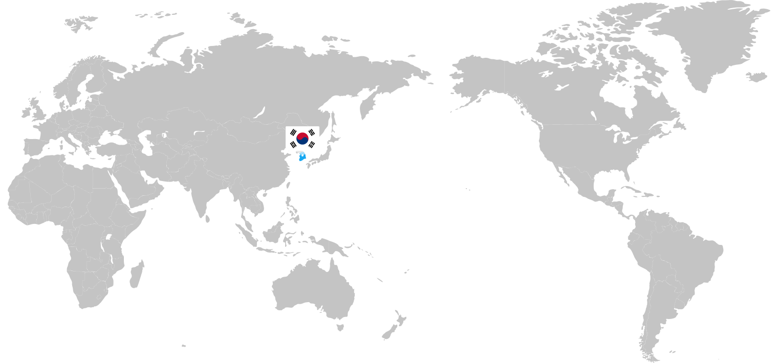 Korea 이미지