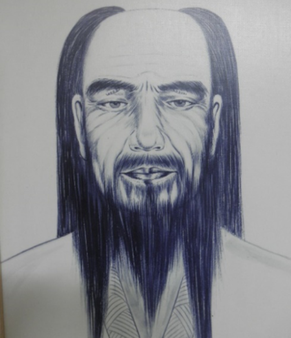 청운도인
