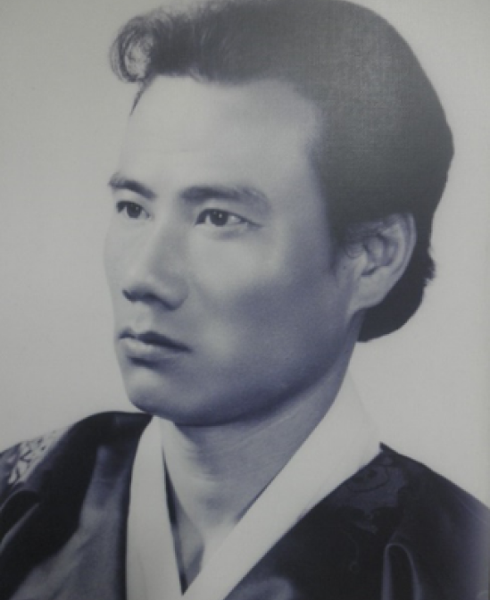 청산선사