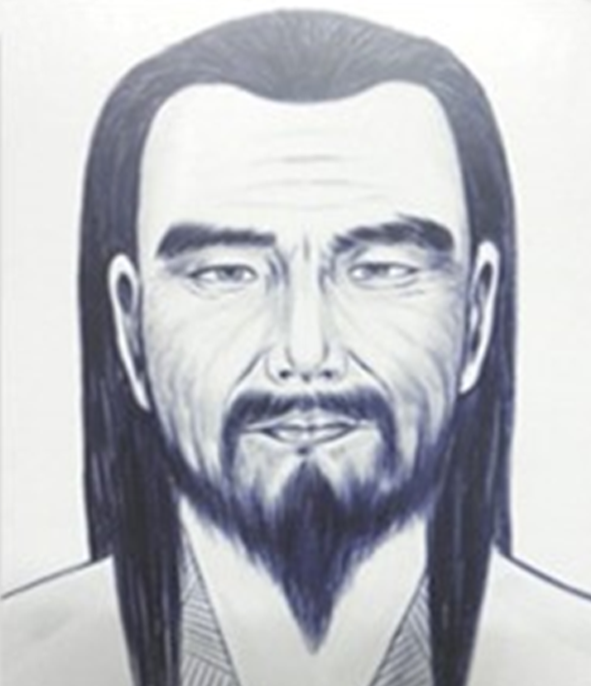 무운도인